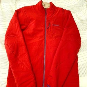 Patagonia Nano Air jacket